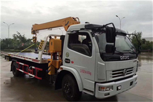 广渠门24小时道路救援服务