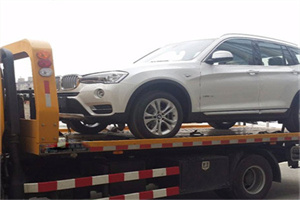 广渠门拖车24小时服务电话